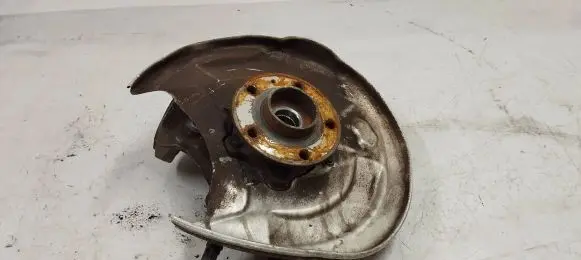 Volvo XC60 Rear wheel hub 31658320 32217287