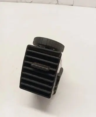 Volkswagen Transporter - Caravelle T5 Dashboard side air vent grill/cover trim 7H0615706A 2994503810