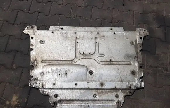 Audi A3 S3 8P Engine splash shield/under tray 8P7018997CIAUTOPI 8P7018997C