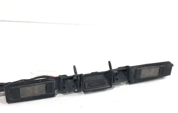 Nissan Note (E11) Tailgate/trunk/boot exterior handle 908689U01