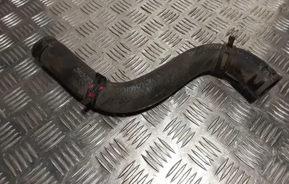 Coolant pipe/hose