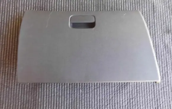 Peugeot 3008 I Other center console (tunnel) element