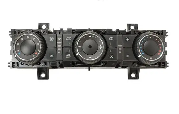 Volkswagen Crafter Climate control unit 5HB009183 202510231507