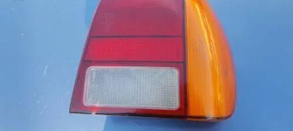 Volkswagen Polo III 6N 6N2 6NF Rear/tail lights HN0945