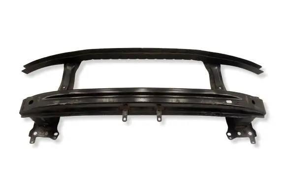 Volkswagen PASSAT B6 Front bumper cross member 3C0807093