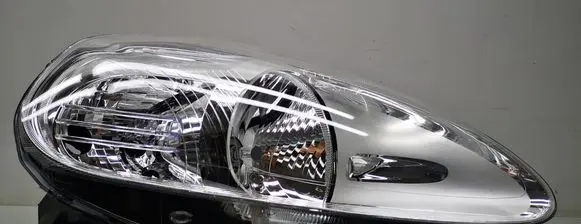 Fiat Grande Punto Headlight/headlamp