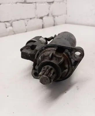 Volkswagen Transporter - Caravelle T5 Starter motor 0986020270