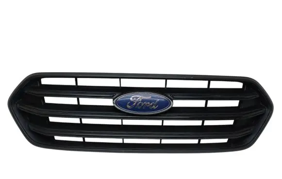 Ford Transit Front bumper upper radiator grill JK2117B968AC GH7MA