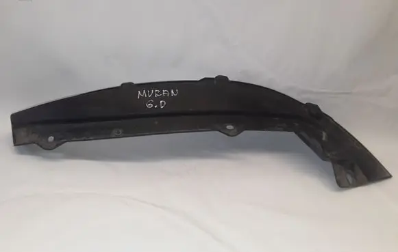 Nissan Murano Z50 Other gearbox part 78818CA000 LA455661100