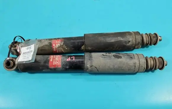 Ford Ranger Front shock absorber/damper IMPRK1397962