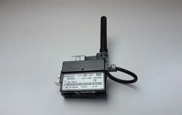 KIA Carens III Aerial GPS antenna 95470A4000