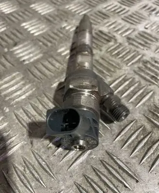 BMW 1 F20 F21 Fuel injector 0445110559