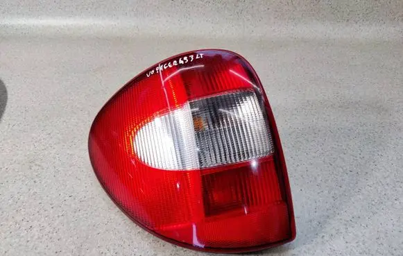 Chrysler Grand Voyager IV Rear/tail lights 04857307AB 04857307ABB