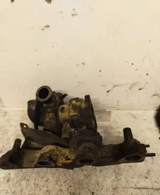 Hyundai H-1, Starex, Satellite Turbo 2020042600 7158431