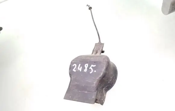 Headlight/headlamp dust cover