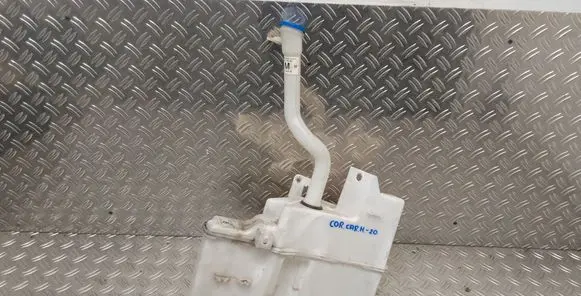 Toyota Corolla E210 E21 Windshield washer fluid reservoir/tank 8531002720 8530102271