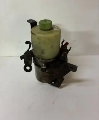 Volkswagen Polo Electric power steering pump 6Q0423156AB