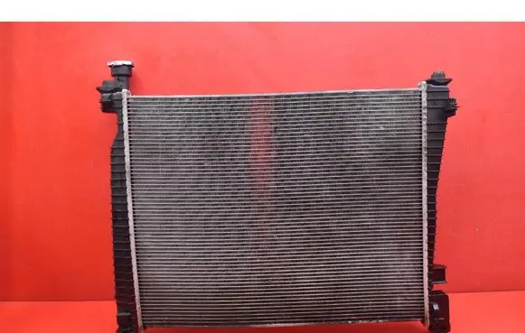 Jeep Grand Cherokee Coolant radiator 