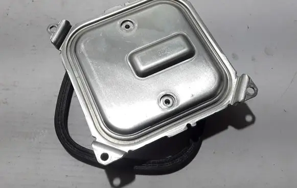 Renault Kadjar Xenon control unit/module 260551225R