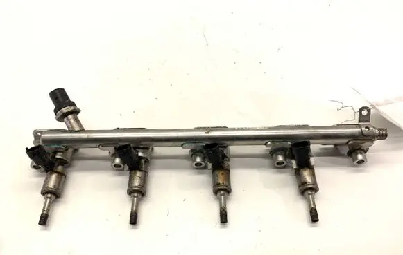 Ford Escape III Fuel main line pipe FB5E9F797AC