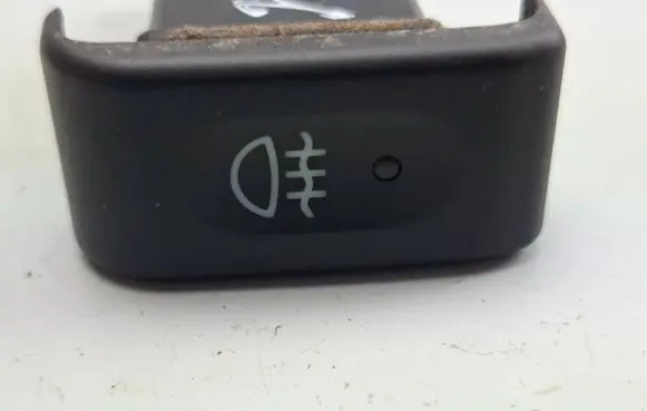 Land Rover Discovery Fog light switch YUE000300PUY 03035318 1638150802