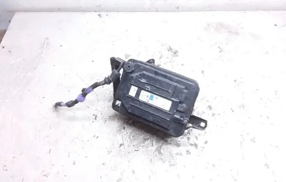 BMW X5 G05 Car battery 61218780518 61215B622A6