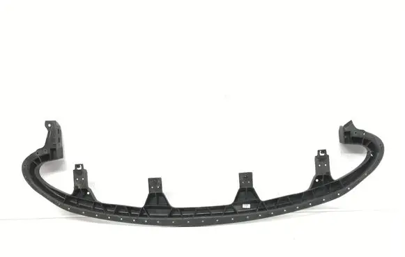Opel Astra K Front bumper support beam 13423602