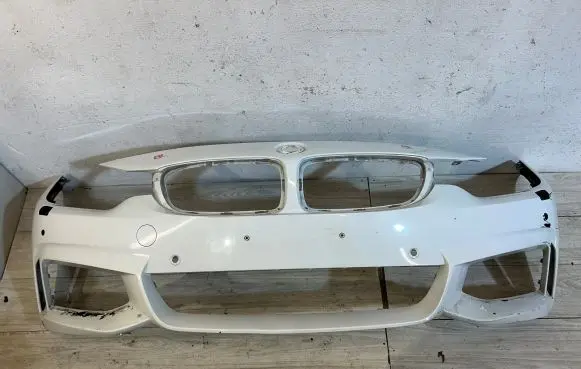 BMW 4 F32 F33 Front bumper