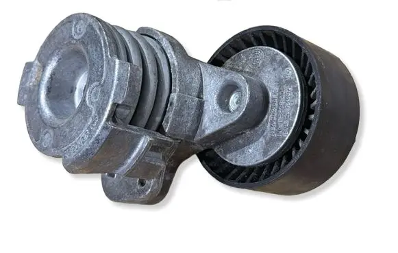 BMW 8 G16 Generator/alternator belt tensioner 7549873