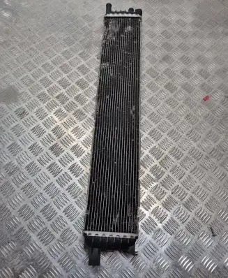 Audi Q5 SQ5 Intercooler radiator 376701151 99000435