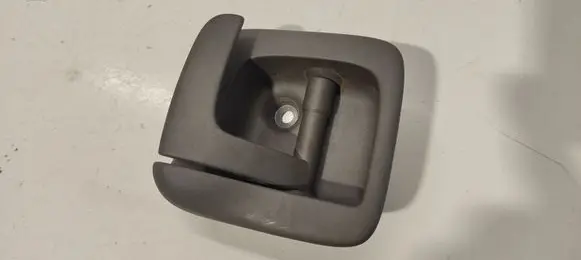 Volvo S80 Engine bonnet (hood) release handle 30634786