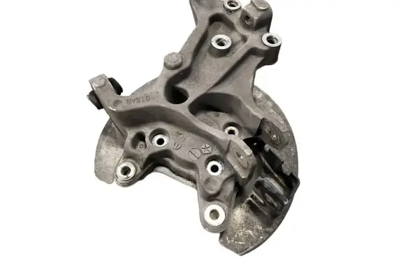 Chrysler Pacifica Rear wheel hub 016AB