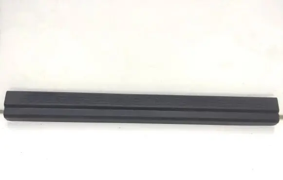Mercedes-Benz E W212 Front sill trim cover 2126860236
