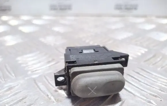 Renault Scenic I Other switches/knobs/shifts