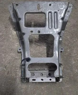 Citroen Berlingo Gearbox mounting bracket 