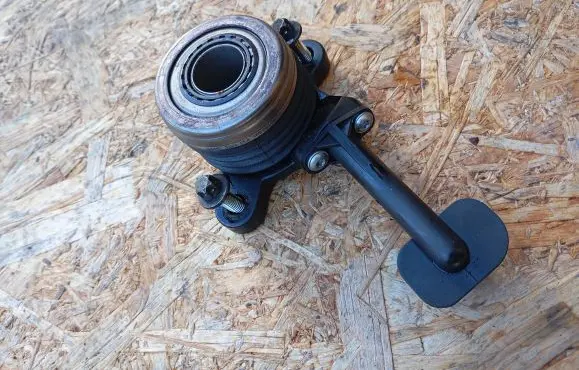 Renault Laguna II clutch release bearing 