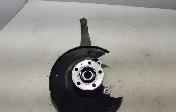Volvo V60 Front wheel hub 31476316