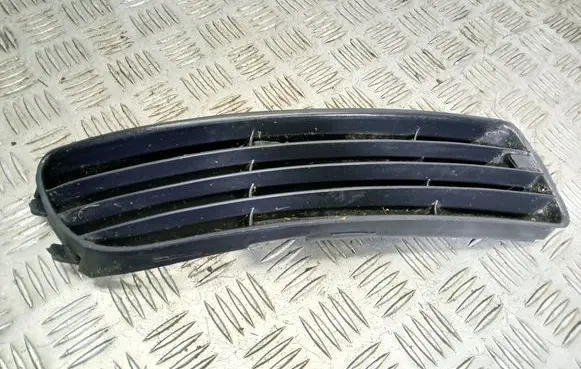Audi A4 S4 B5 8D Front bumper lower grill