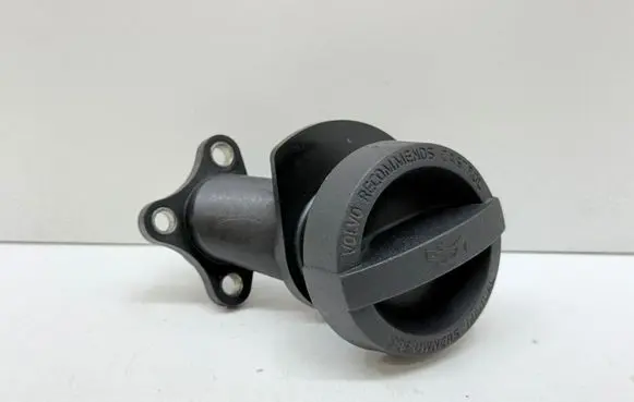 Volvo XC60 Oil filler cap 31330189