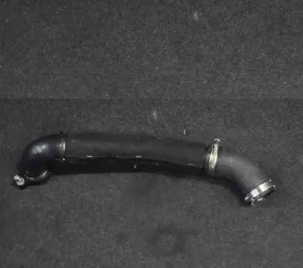 Audi Q3 8U Intercooler hose/pipe 04L145828D