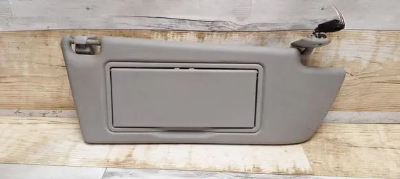 Opel Vectra C Sun visor