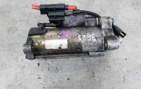 Volvo V50 Starter motor VP3M5U-11131-AA