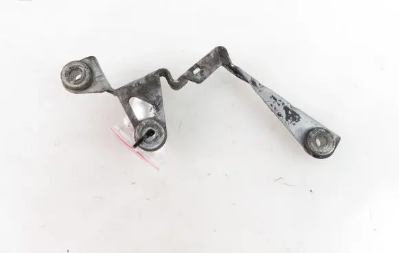 Seat Alhambra (Mk1) Gear shift cable linkage 7M3711769B 7M3711781B