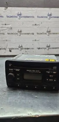 Ford Transit Radio/CD/DVD/GPS head unit YS4F18C815AD 6000NE M228746
