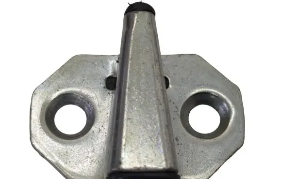 Mercedes-Benz E W210 Front door lock loop/hook striker 