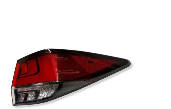 Lexus RX 450H Rear/tail lights RXIVLIFTLAMPA