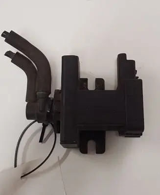 Citroen C5 Turbo solenoid valve 9660693180