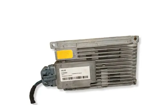 Volvo S60 Other control units/modules 31334523 3133452307 G261Y