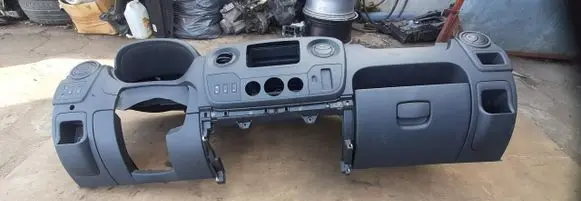 Renault Master III Dashboard 6B1000035R