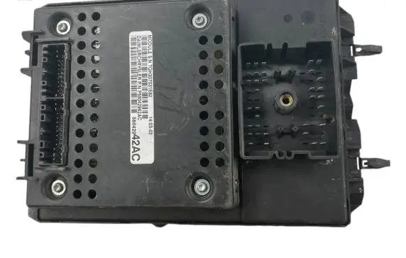 Jeep Grand Cherokee (WJ) Fuse module 56042942AC P56042942AC TQH307031E82